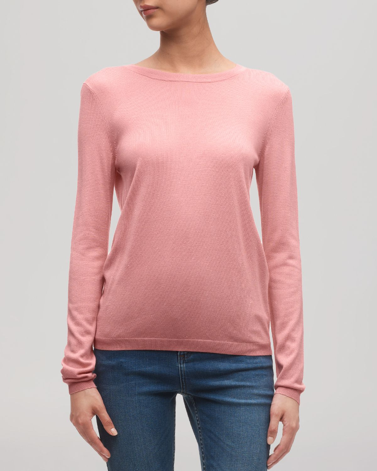whistles annie sparkle cardigan
