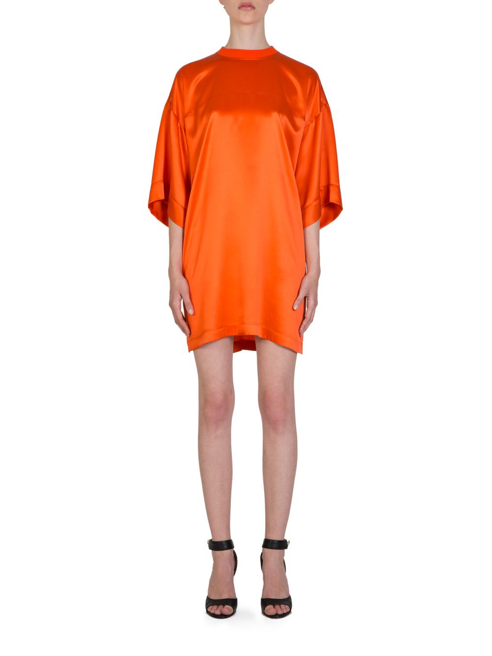 givenchy oversized shirt