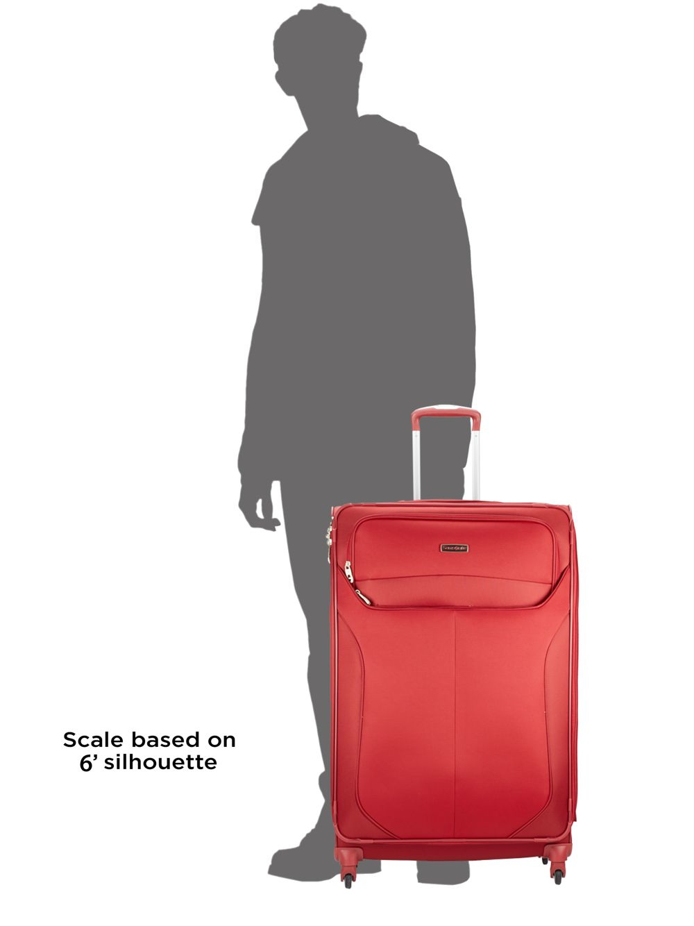 29 inch checked baggage