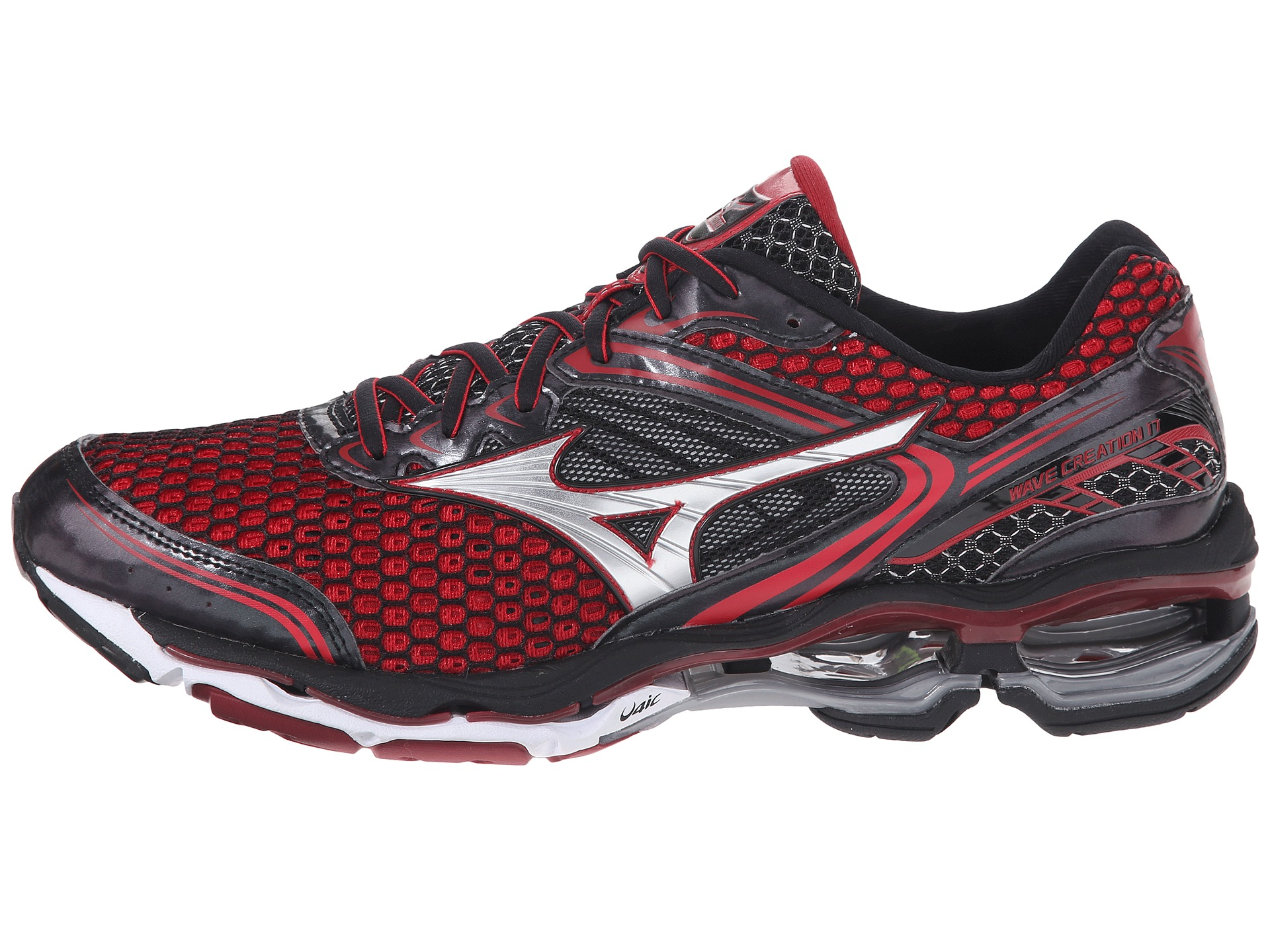 mizuno creation 17 men's