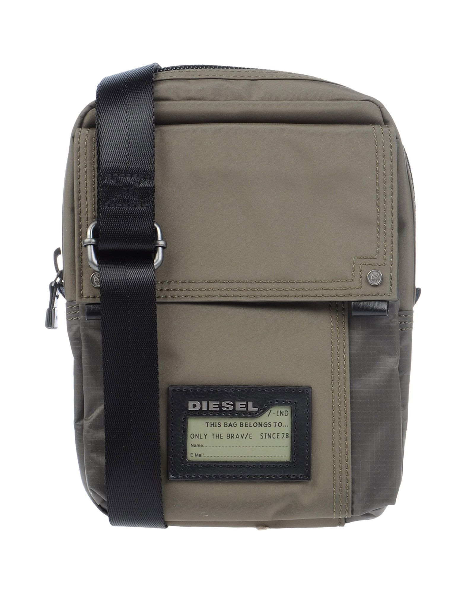 Diesel Crossbody Bags For Men For Sale IUCN Water