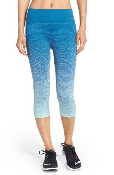 brooks leggings
