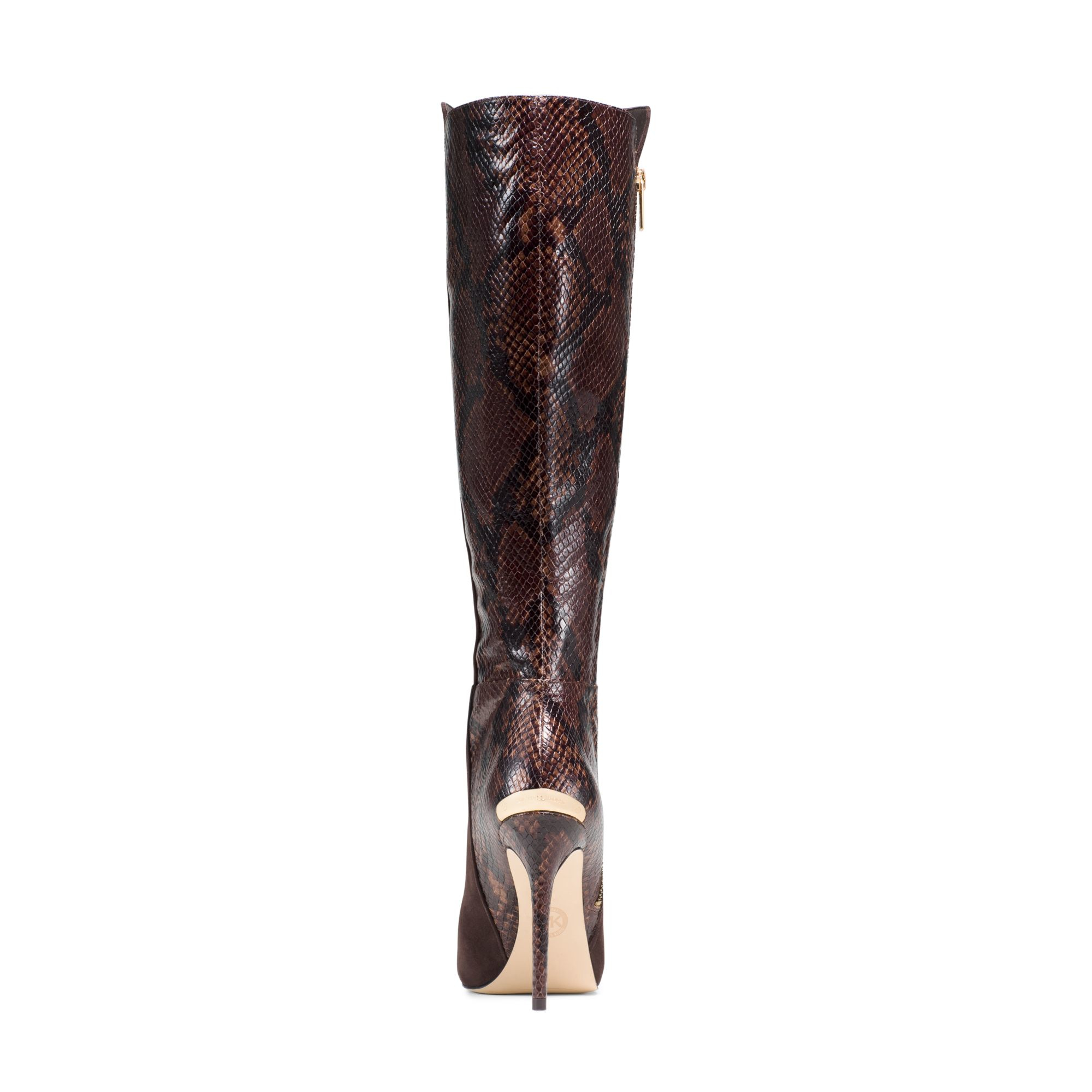 michael kors clara boot