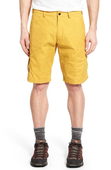 fjallraven karl pro shorts