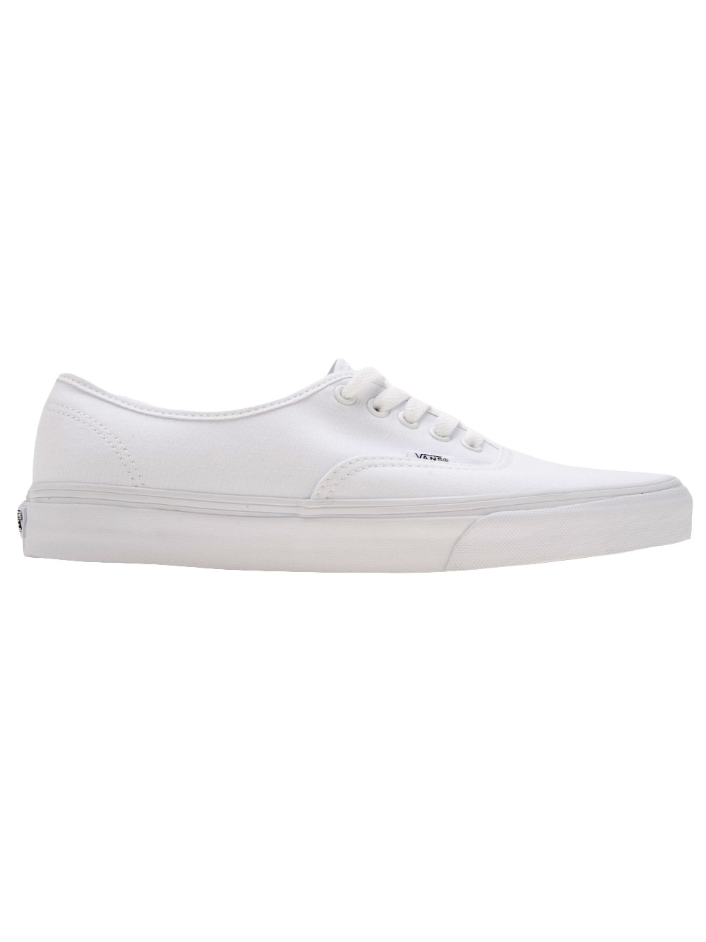 Vans Lace Up Shoes in White for Men | Lyst