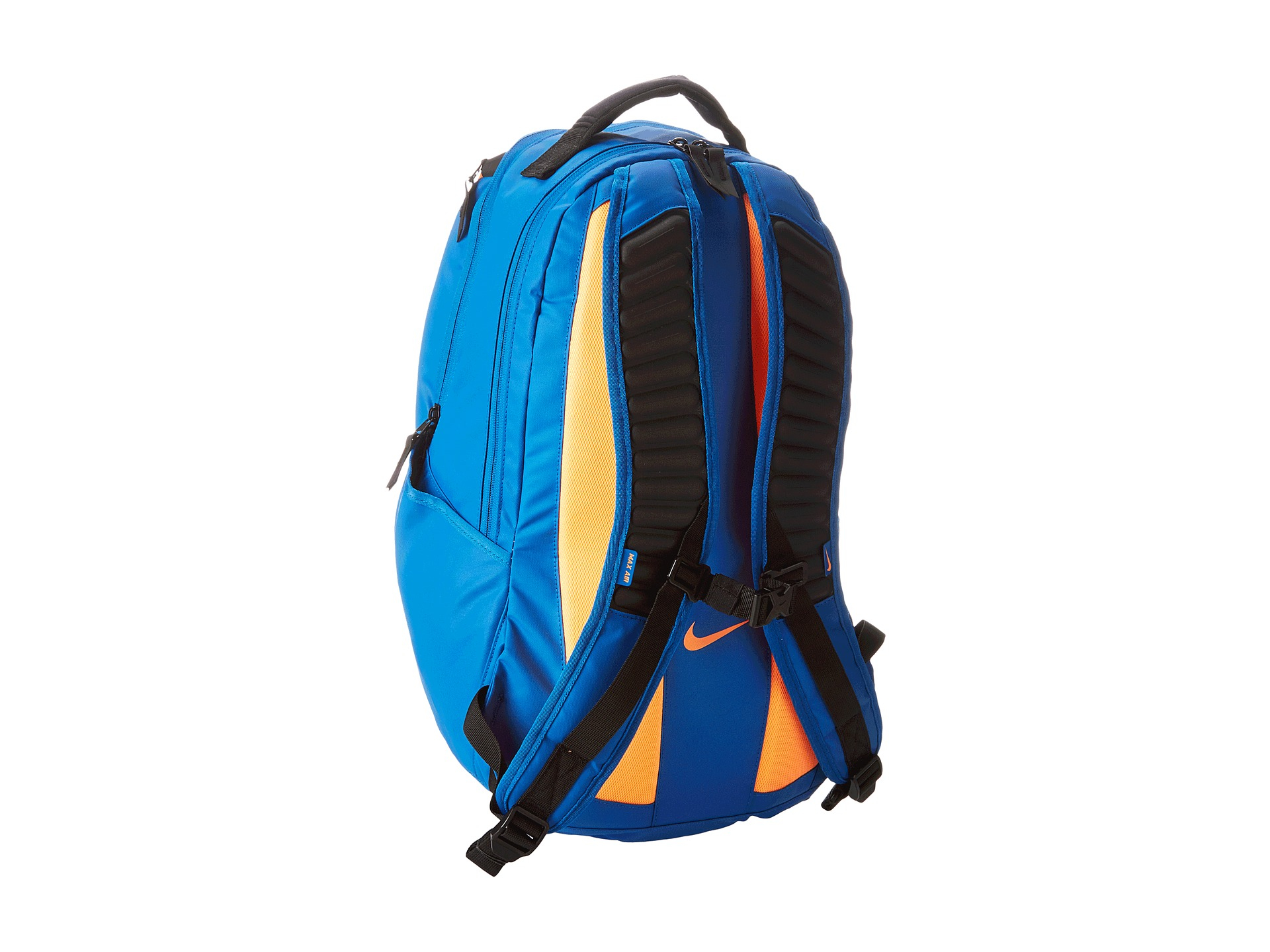 Nike Ultimatum Max Air Gear Backpack in Blue | Lyst