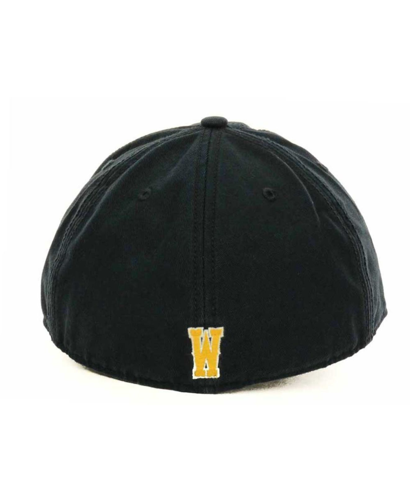 47 Brand Wyoming Cowboys Franchise Cap 