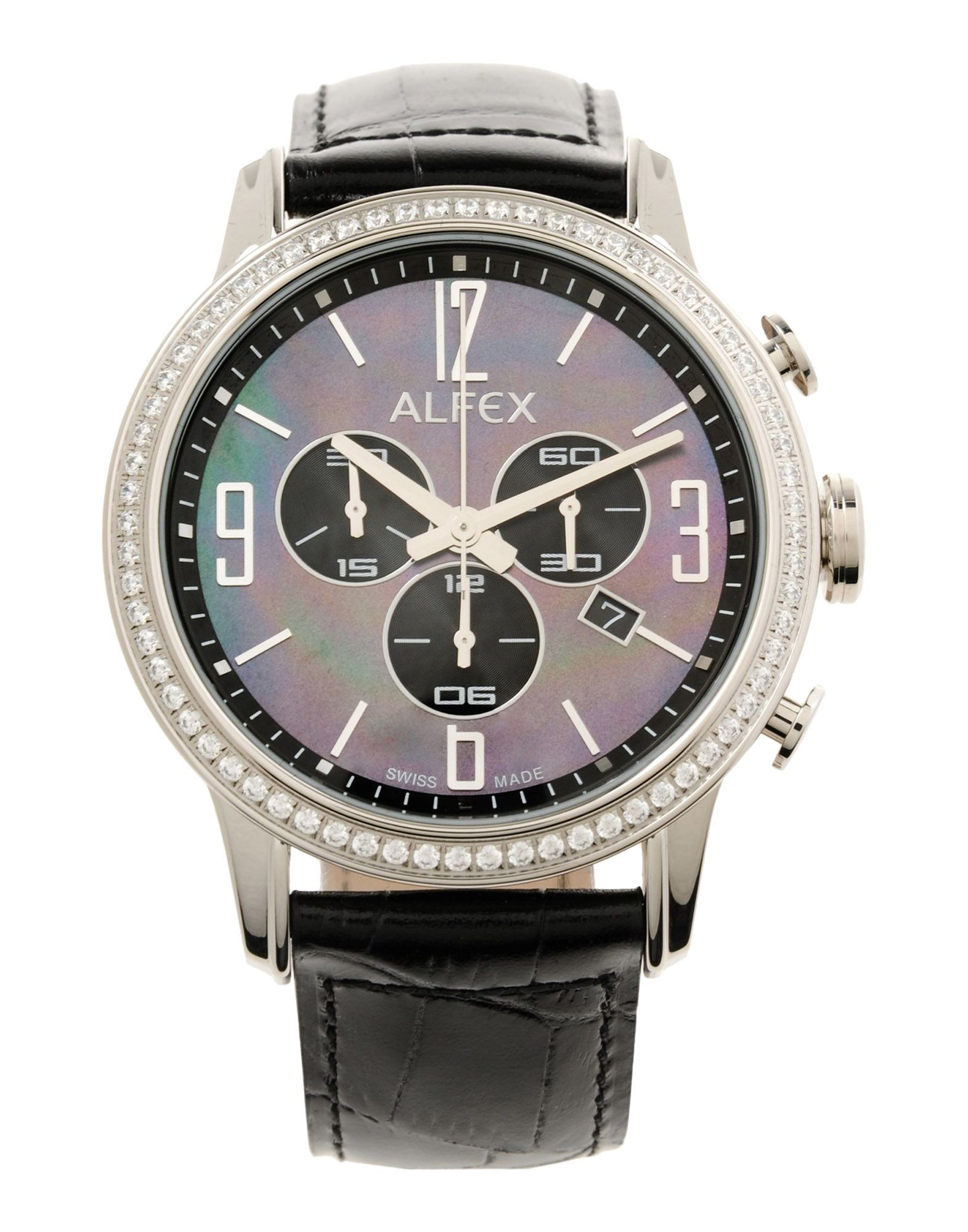 Alfex watches Clearance
