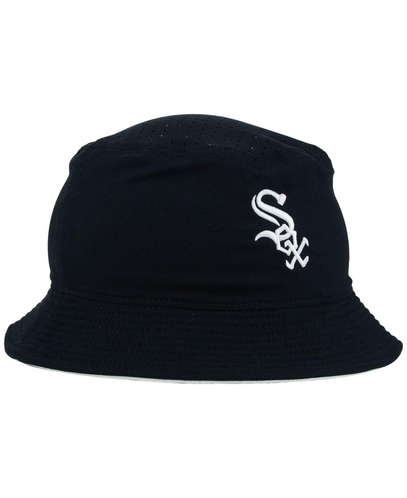 sox bucket hat