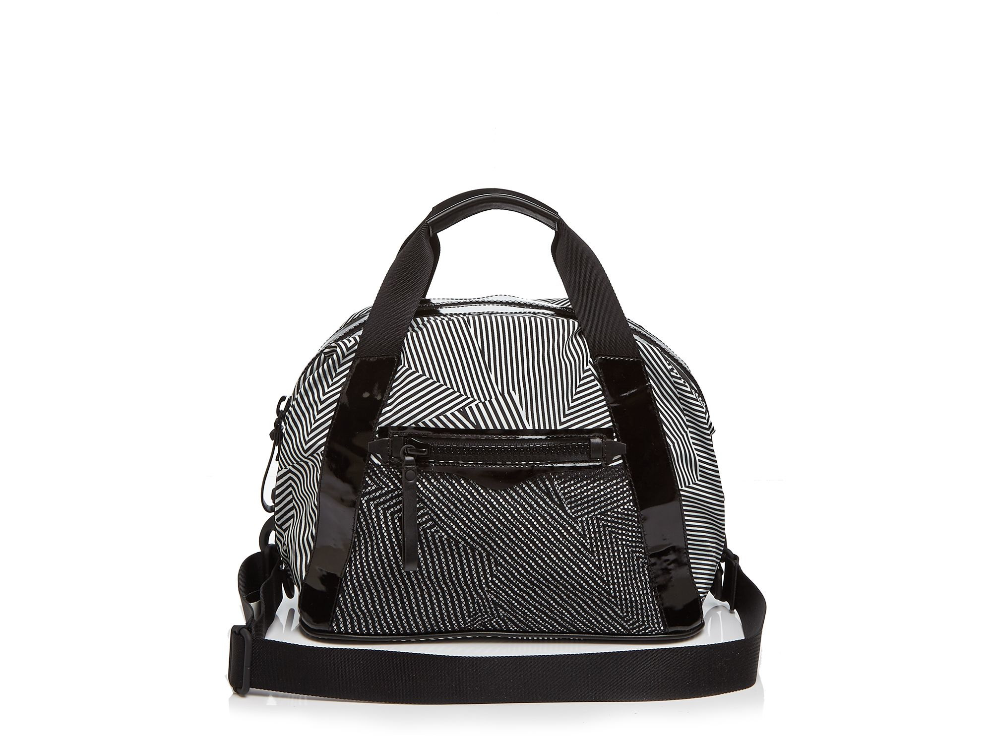 small gym tote