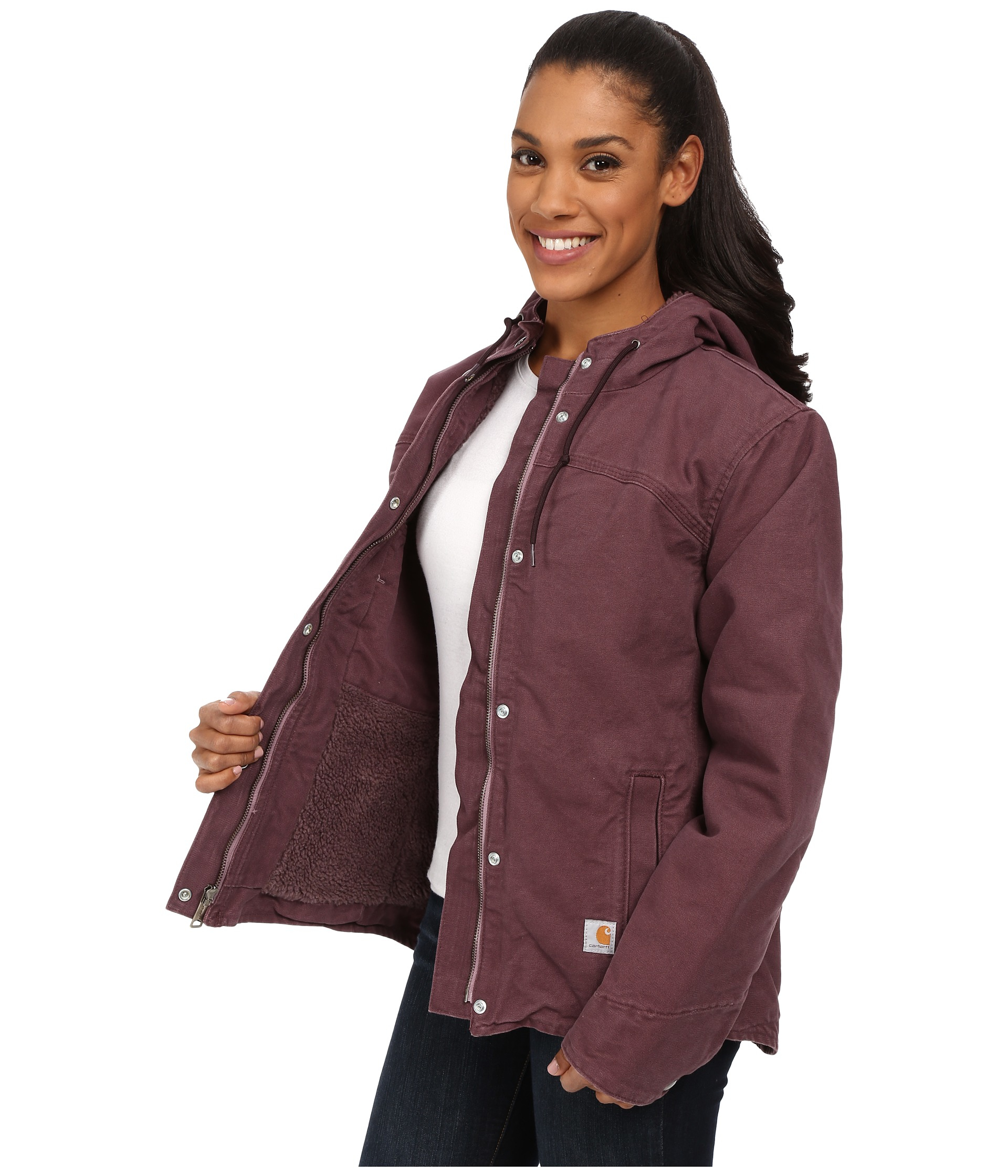 sandstone berkley jacket