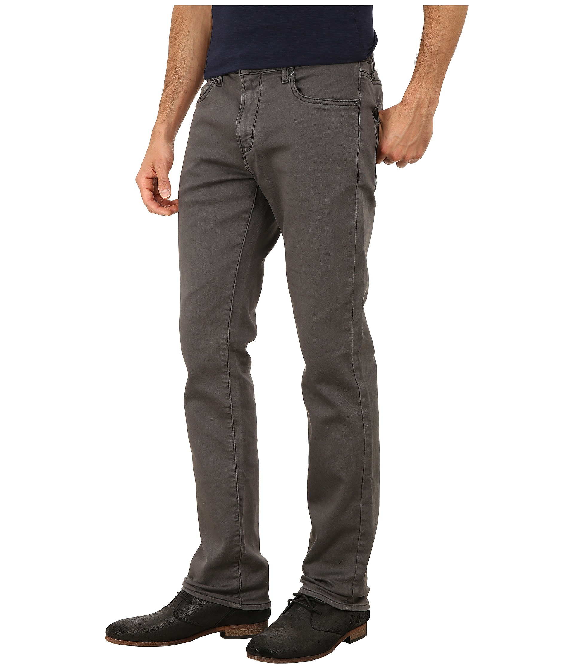jean varvatos