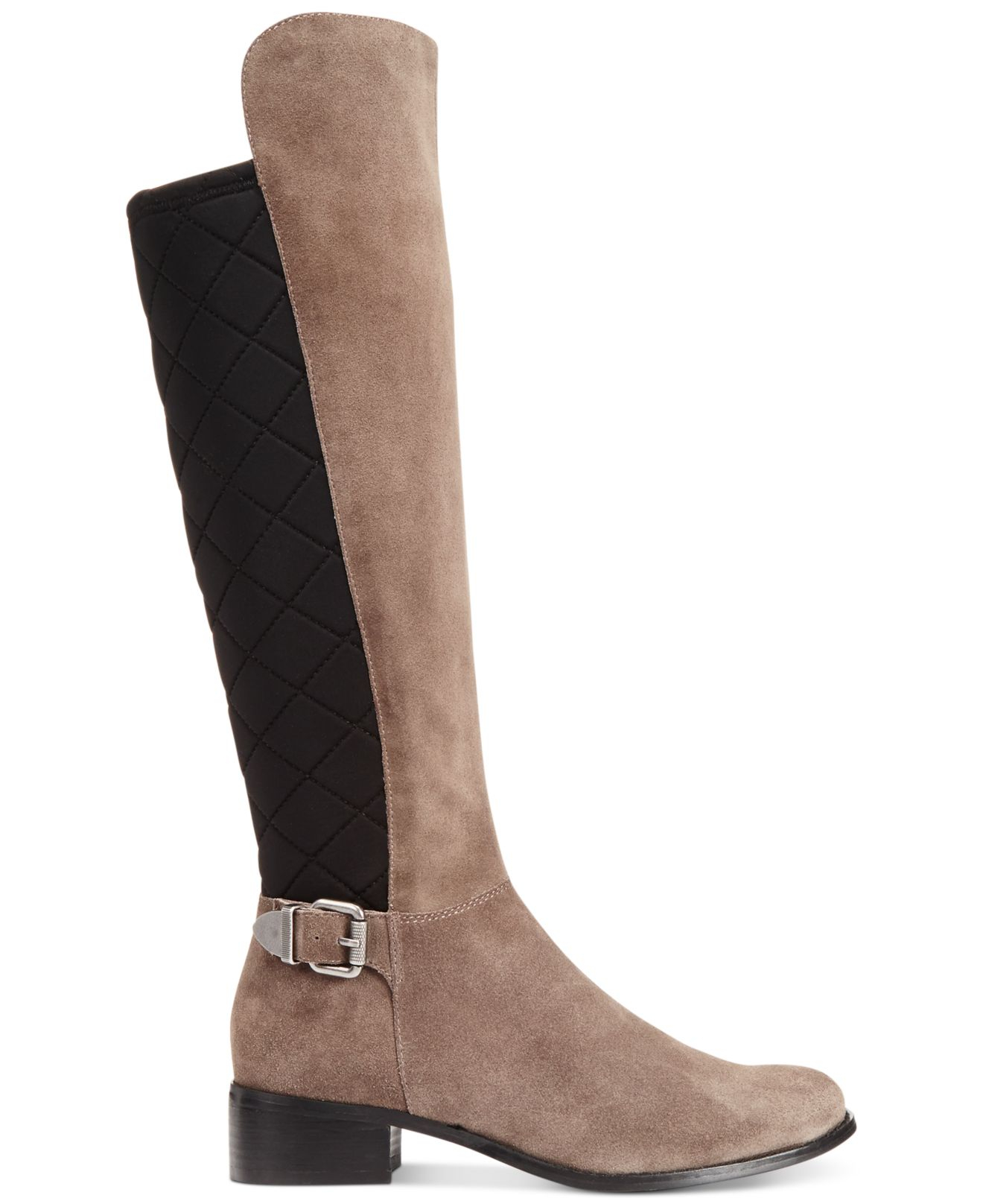 charles david tall boots