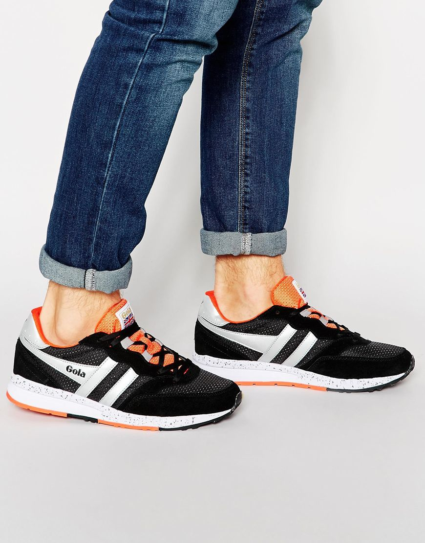 gola shoes mens