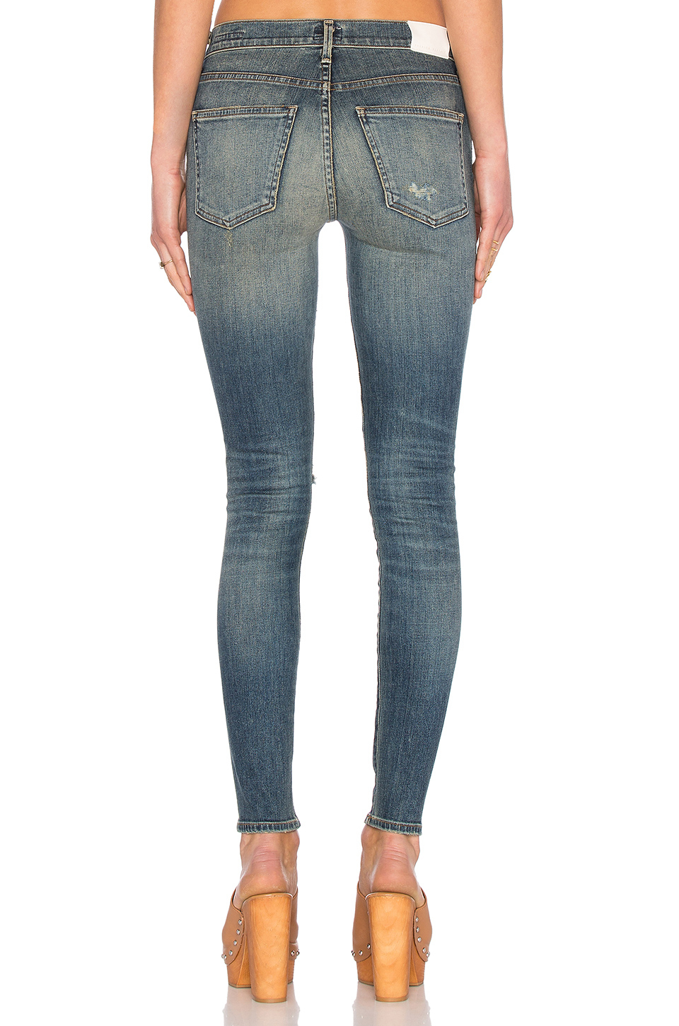 citizens of humanity premium vintage