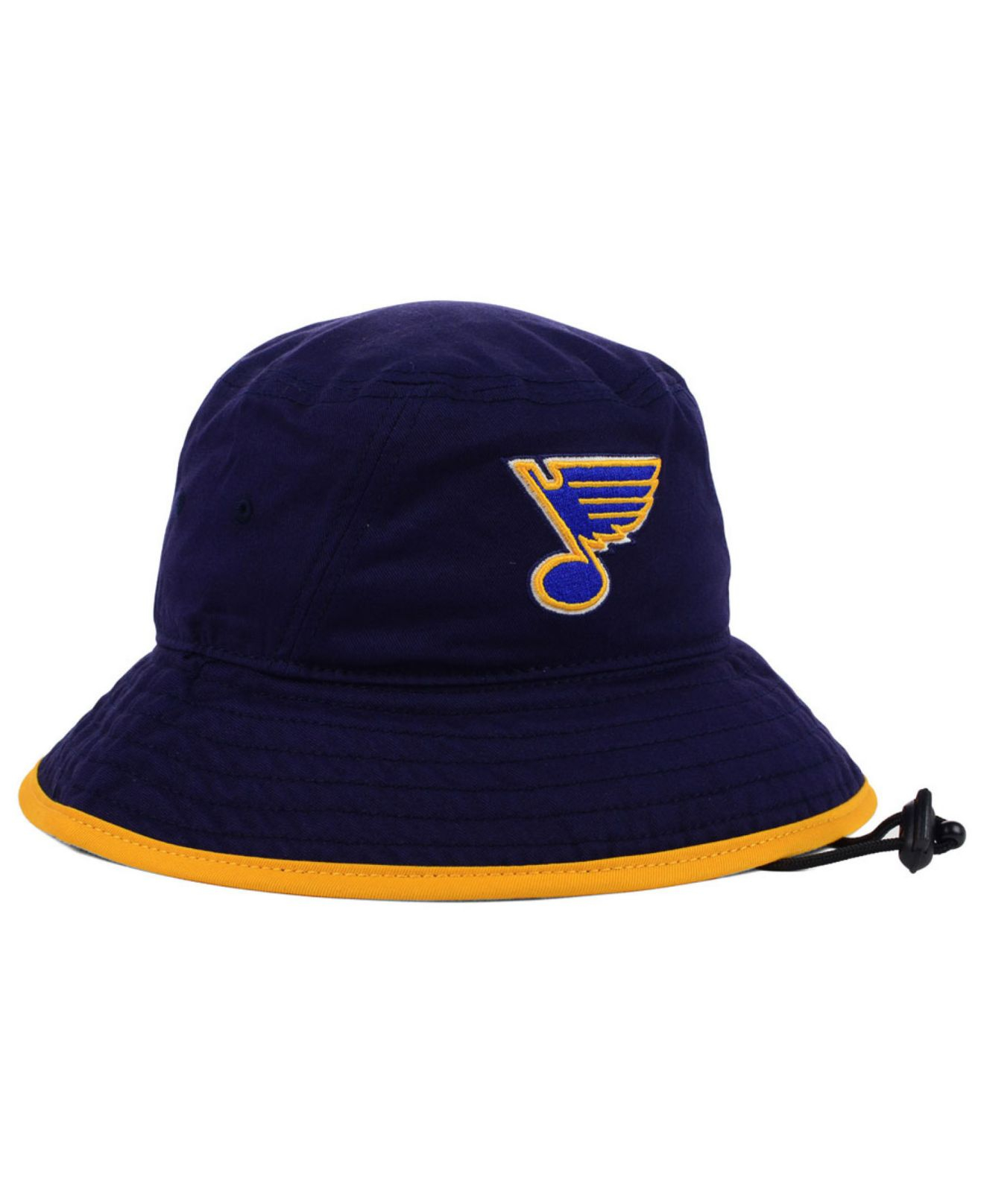 St. Louis Blues Mens S/S Tee-Shirt — Hats N Stuff