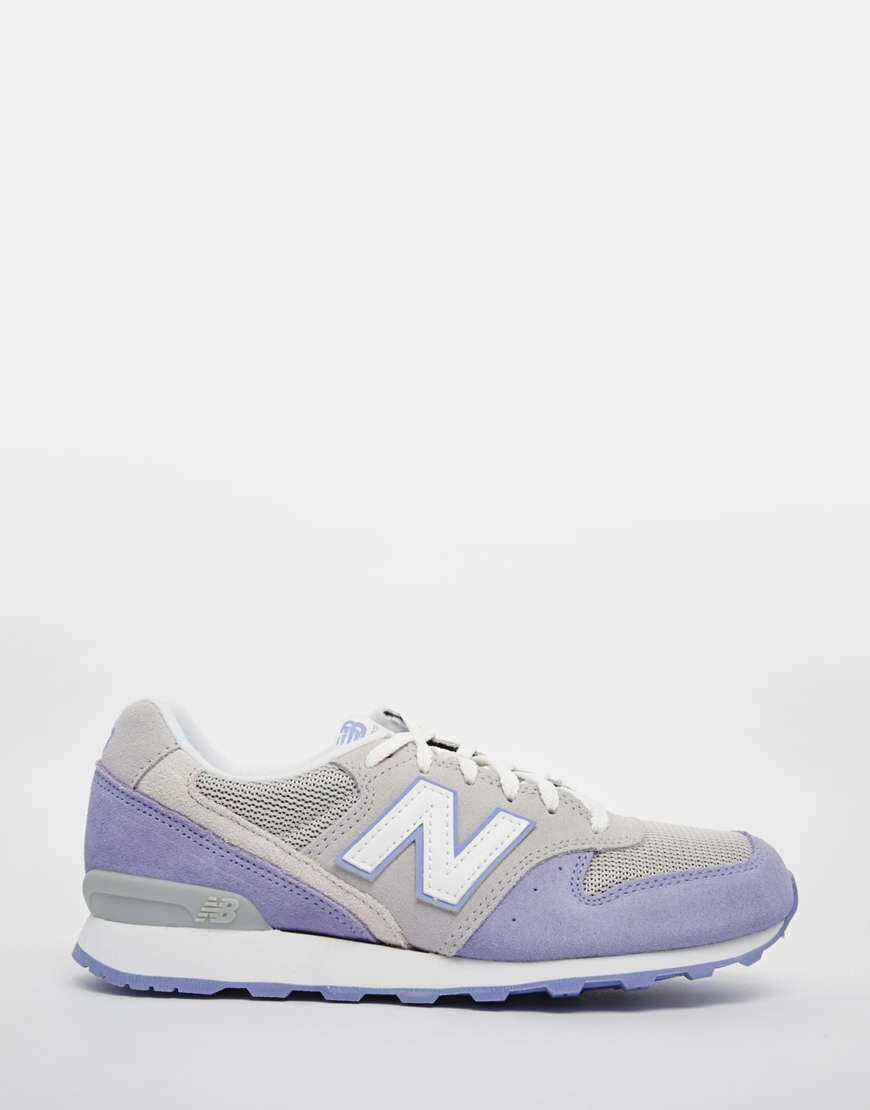 new balance pastel 996