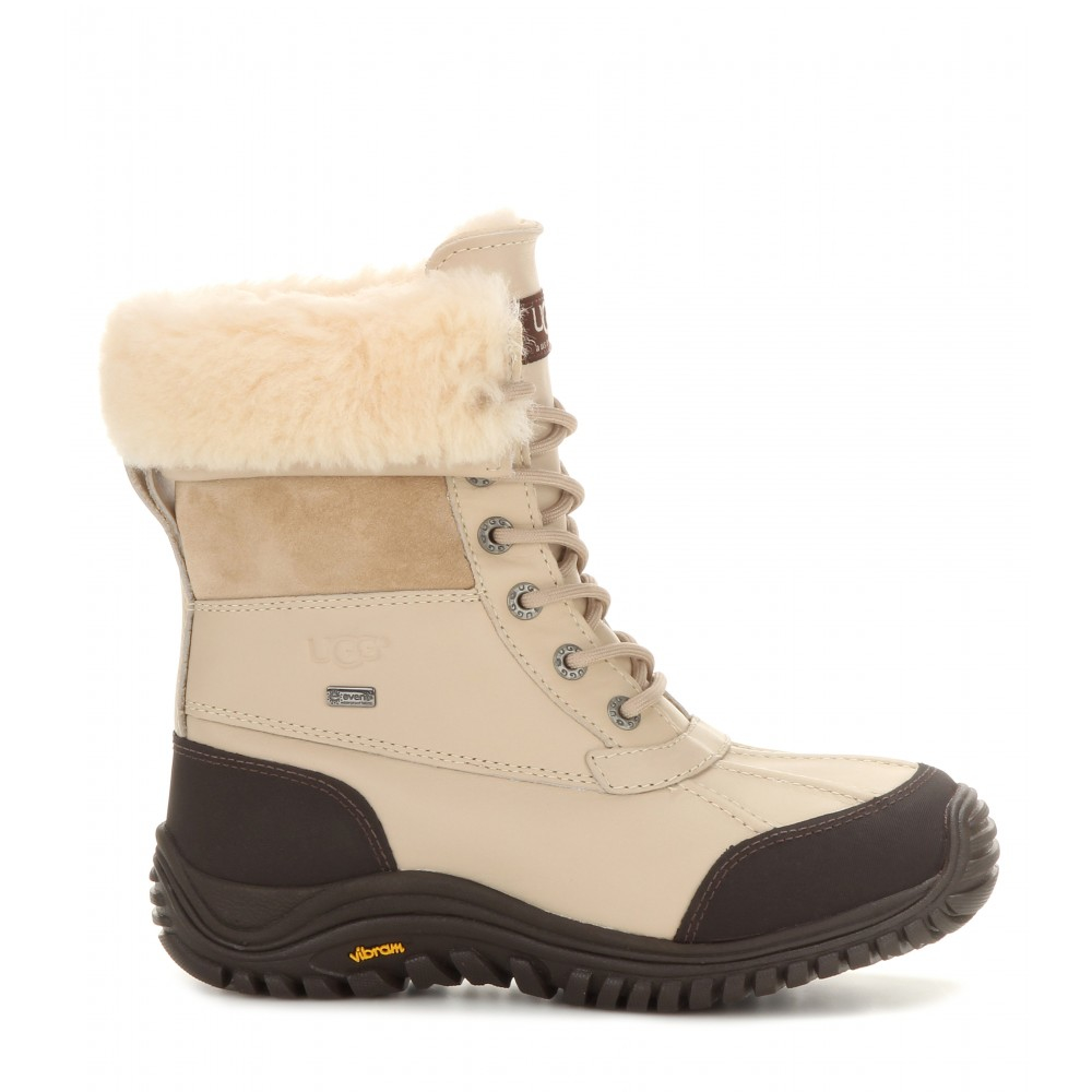 ugg adirondack clearance