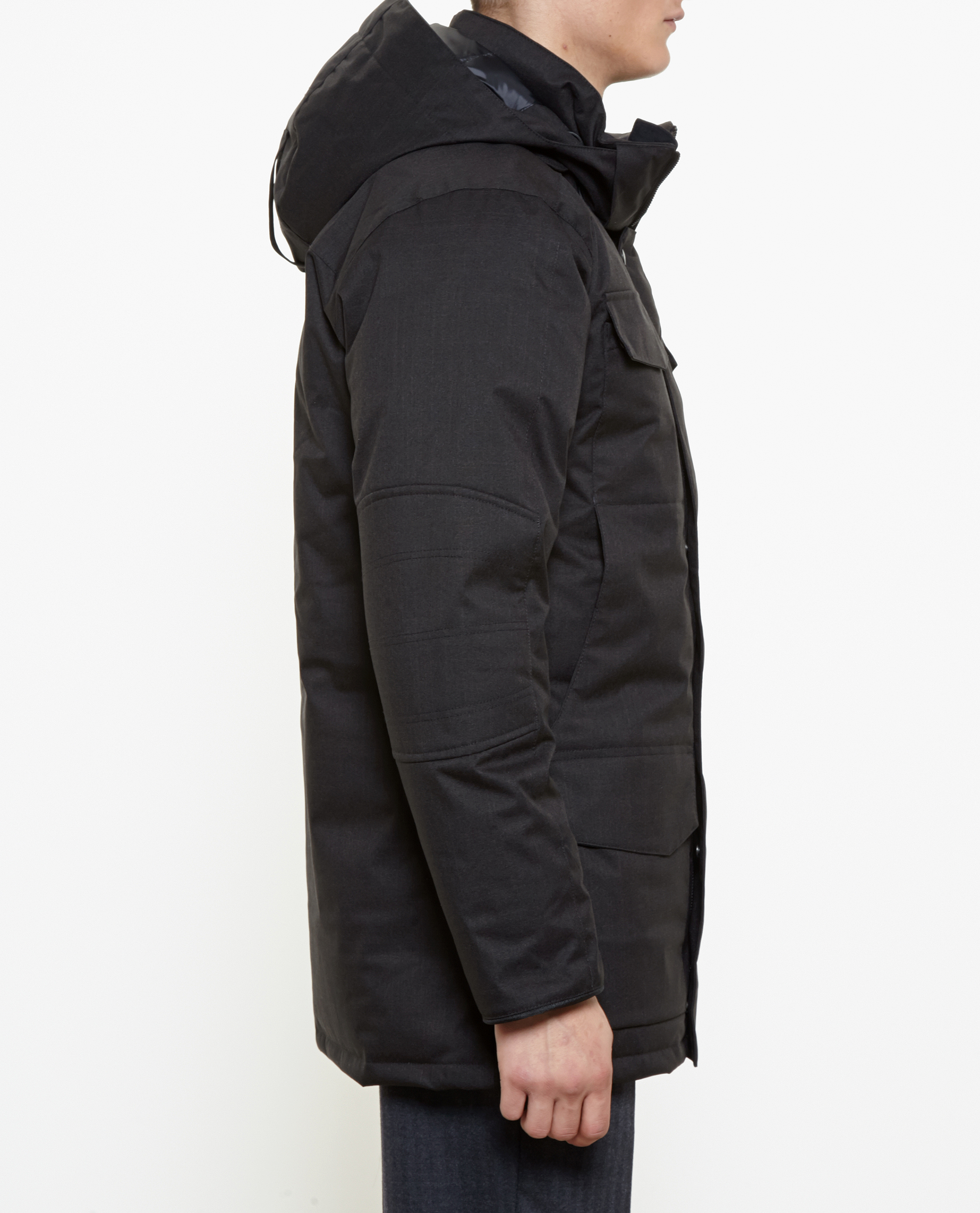 canada goose windermere