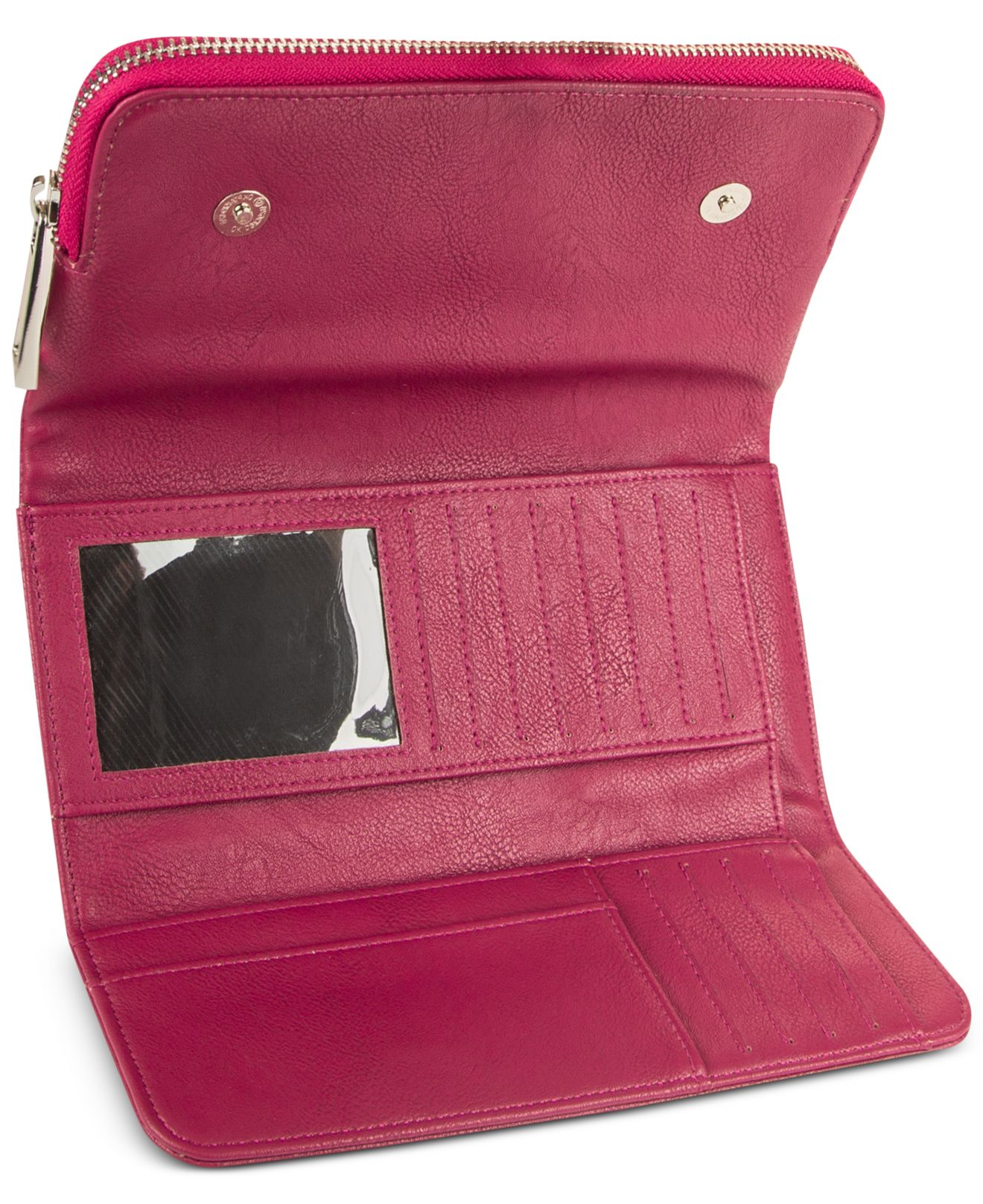 Kenneth cole sale clutch
