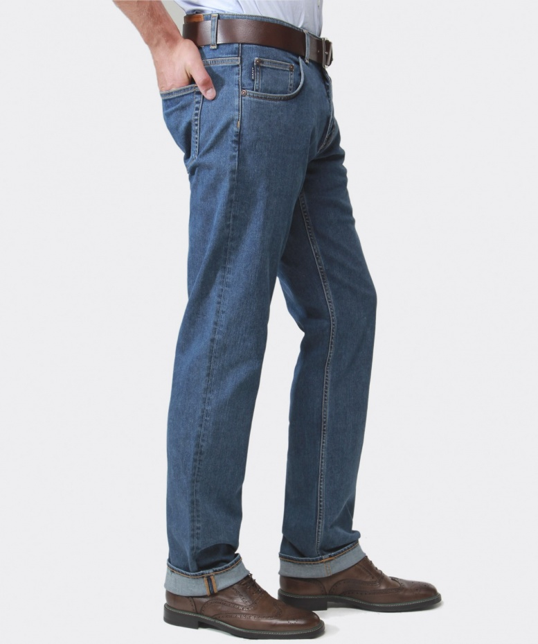 gant 11oz jeans