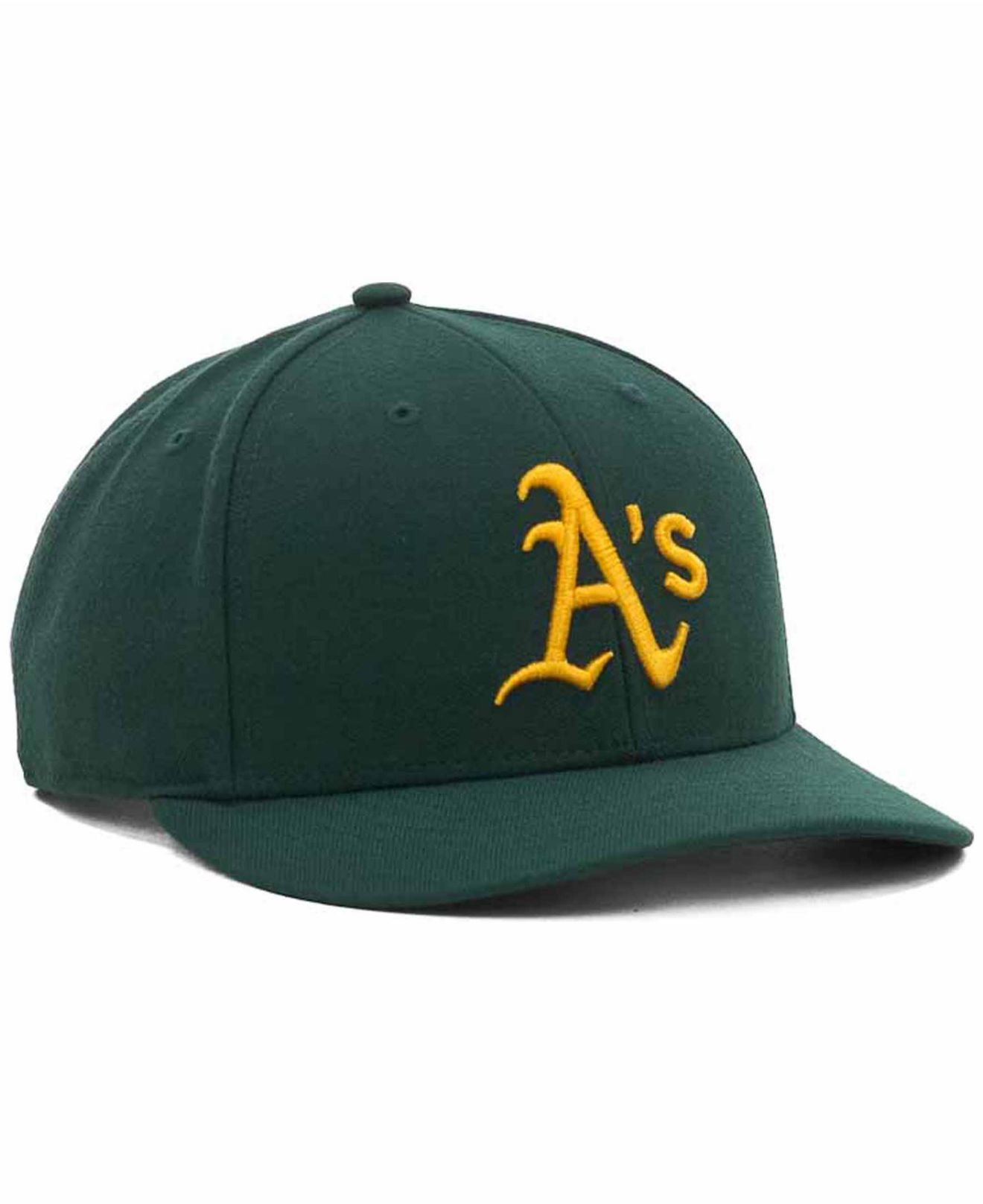 47 brand oakland athletics