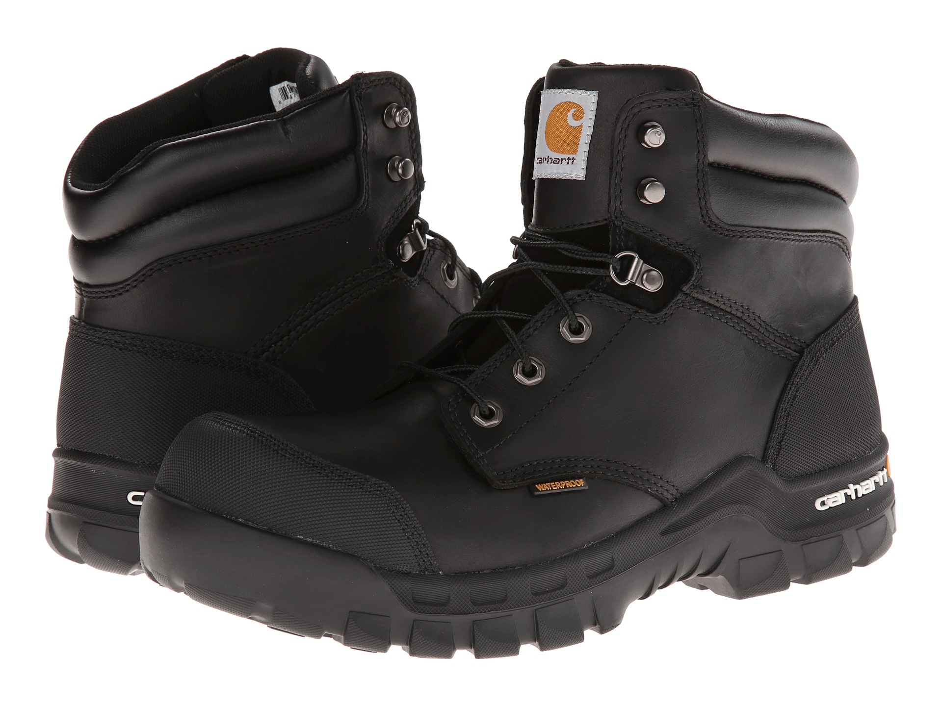 carhartt boots cme6355