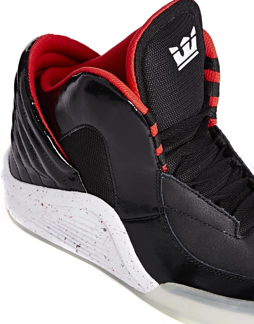 mens supra x spectre chimera trainers