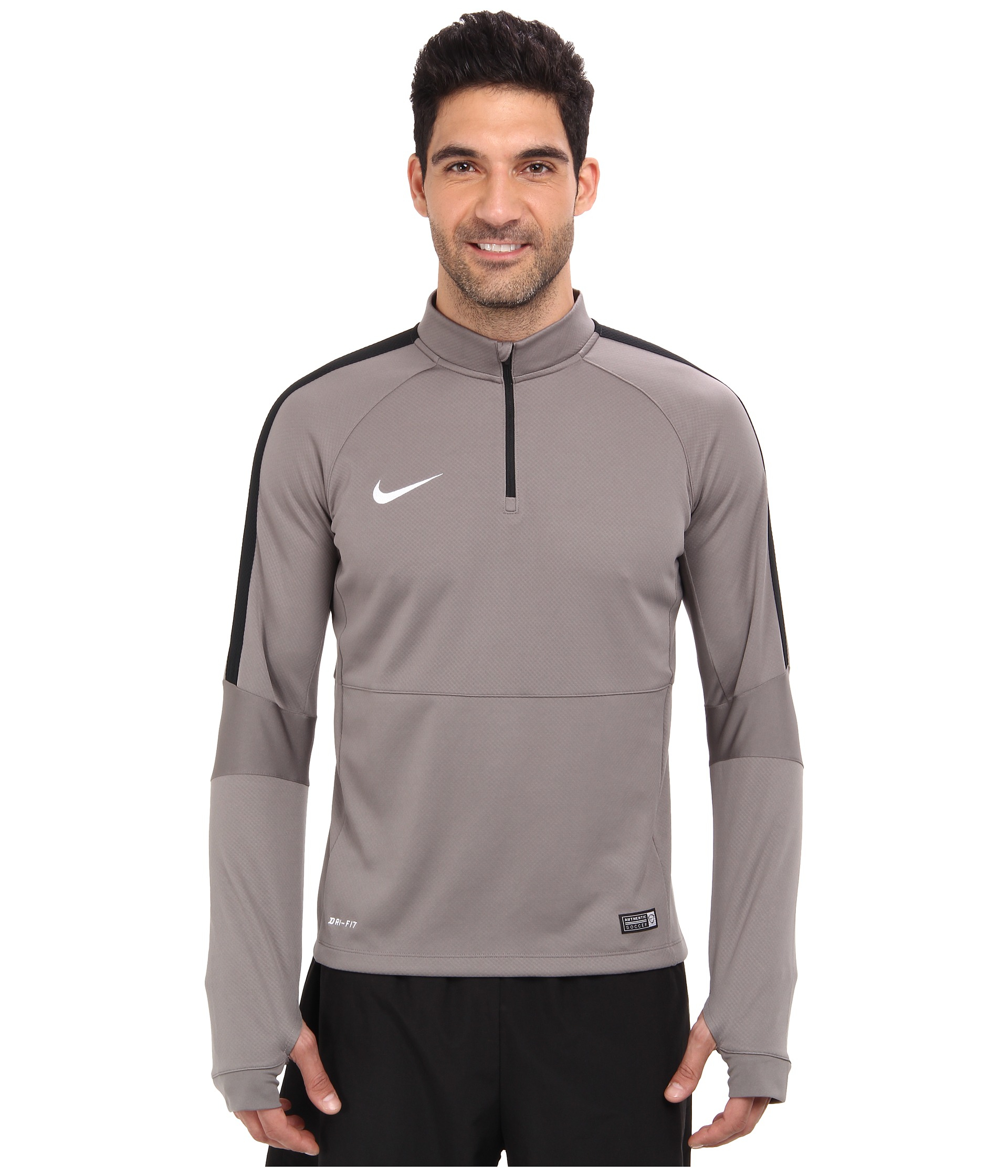 nike midlayer