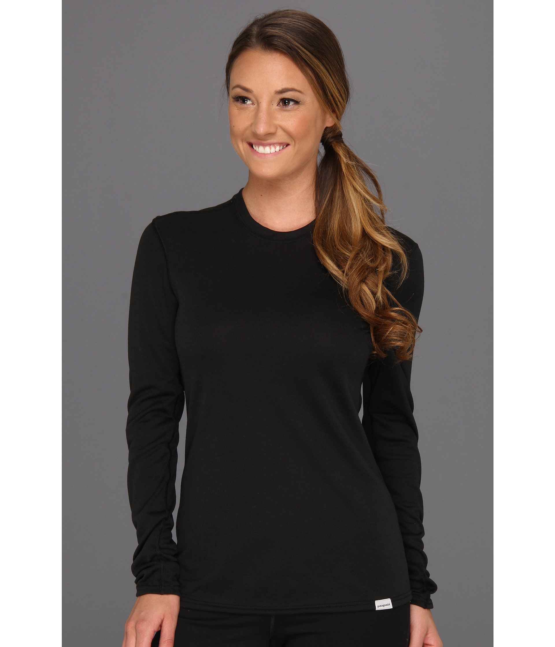 patagonia lightweight capilene