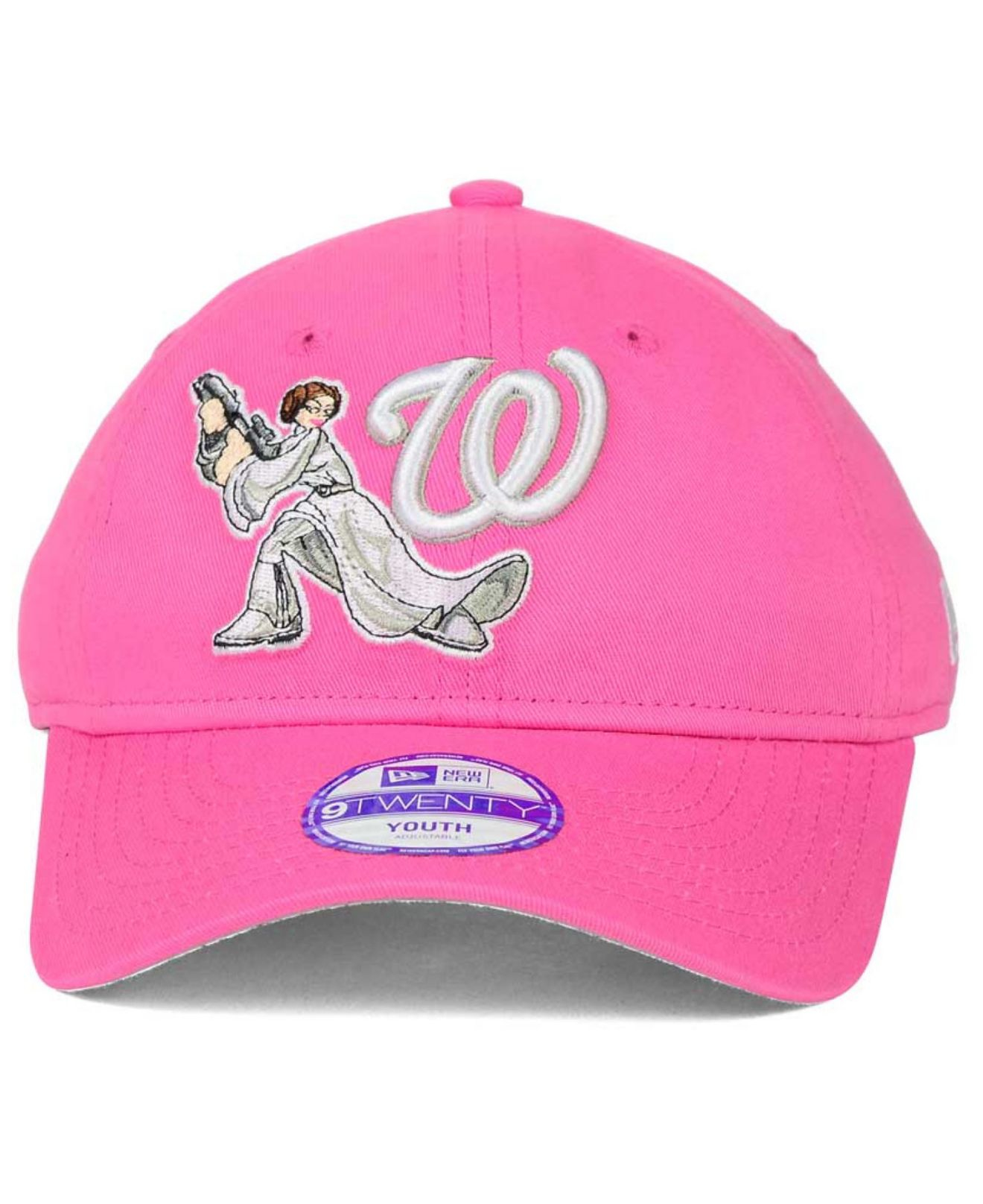 washington nationals star wars shirt
