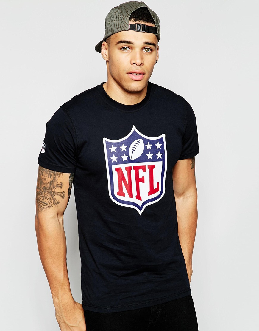 NFL, Shirts