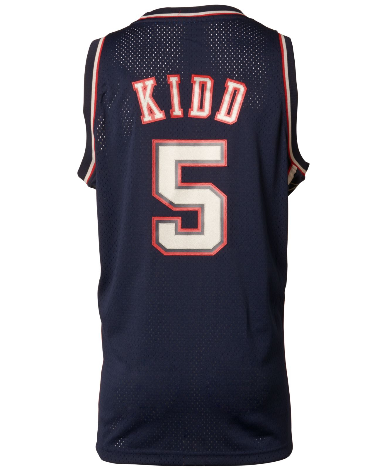 new jersey nets jersey