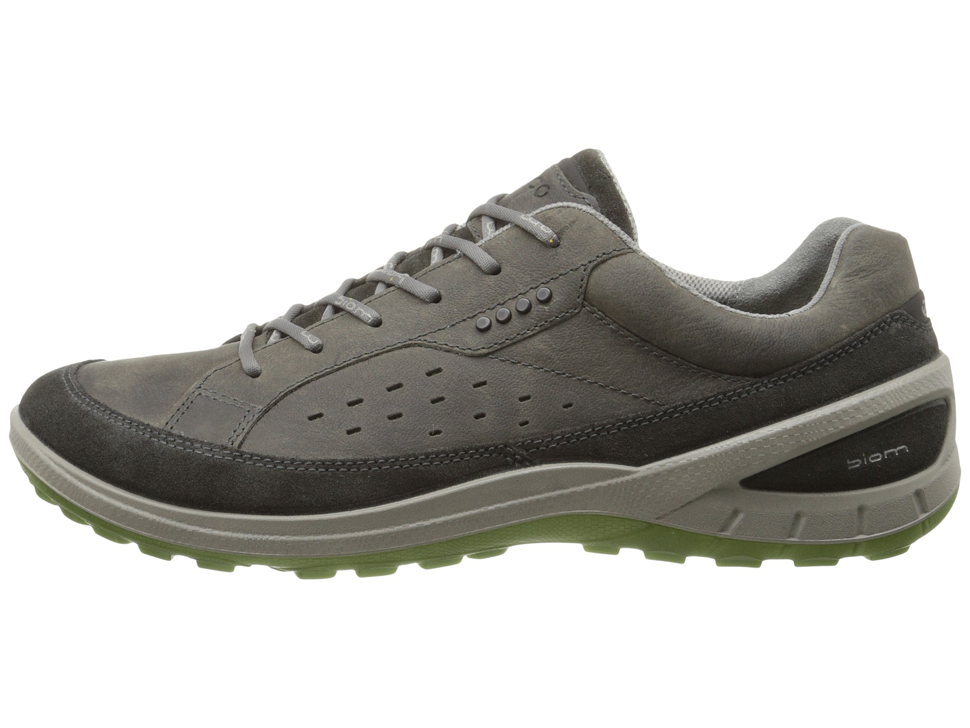 ecco biom grip ii
