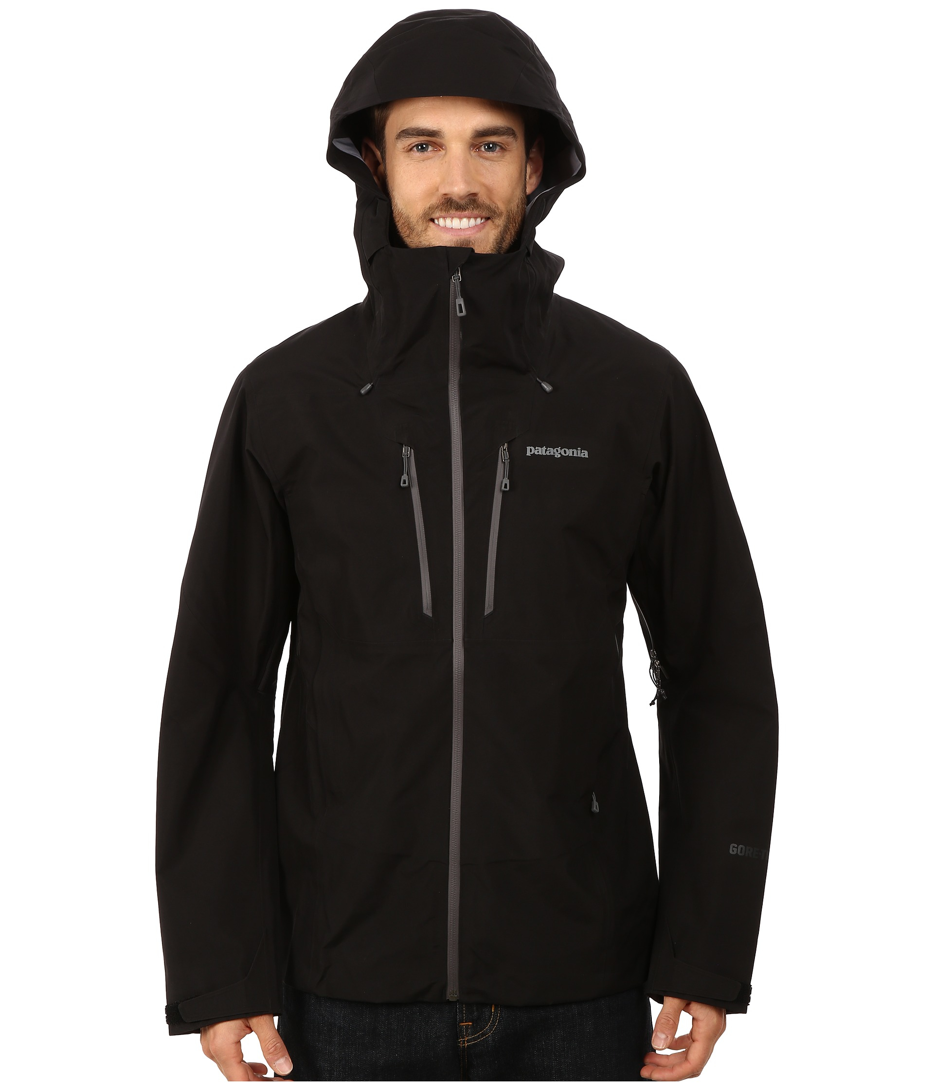patagonia triolet jkt