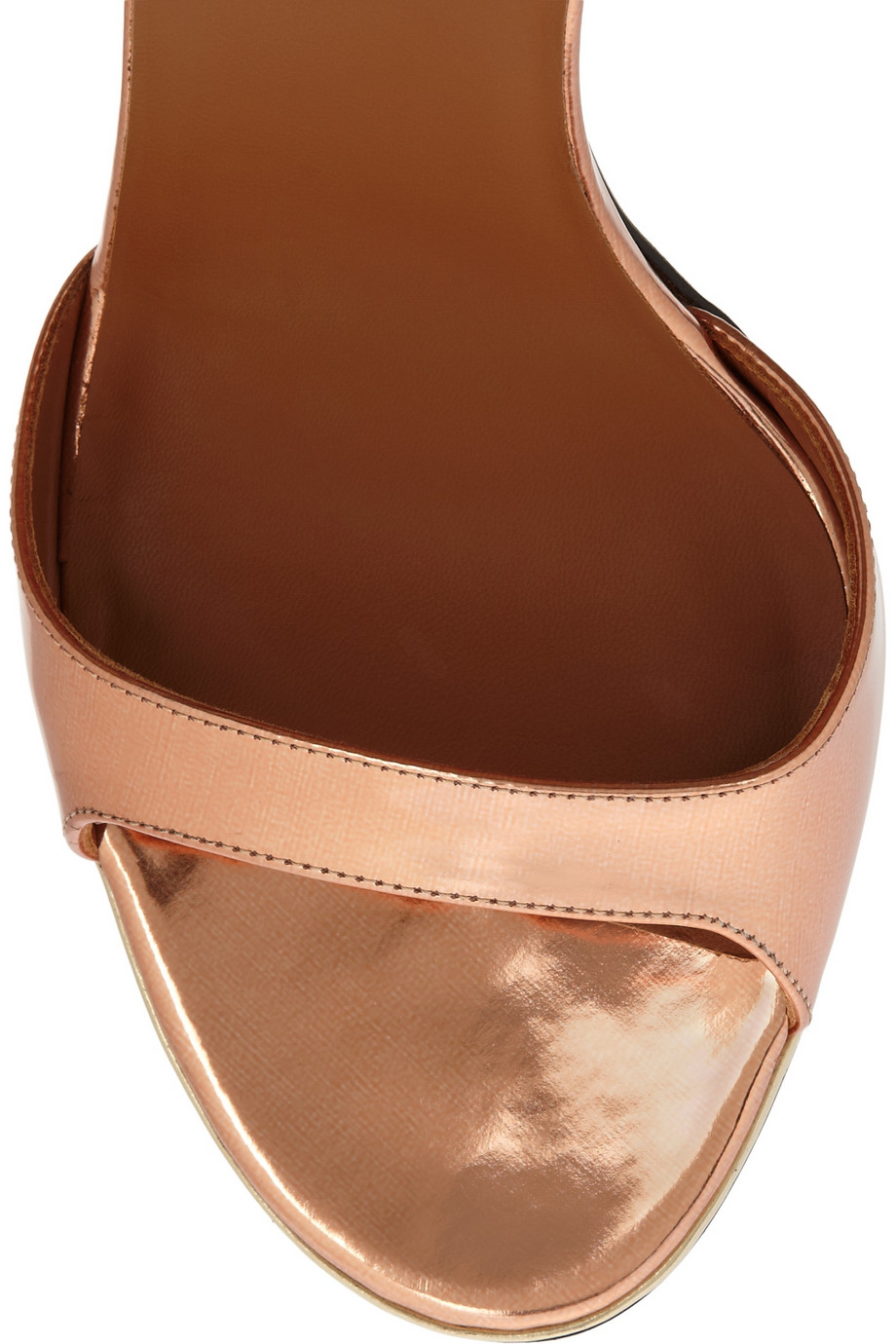 sandals with wrap around straps
