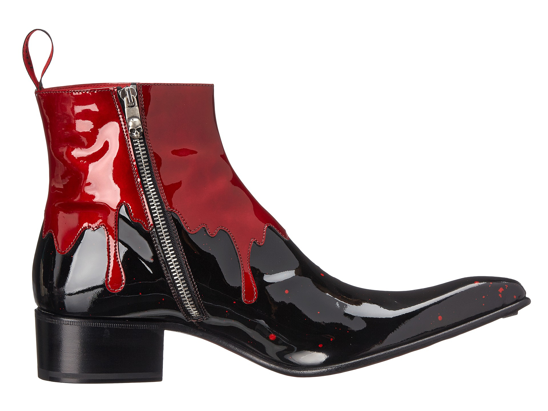 Jeffery west Rochester in Black for Men Lyst