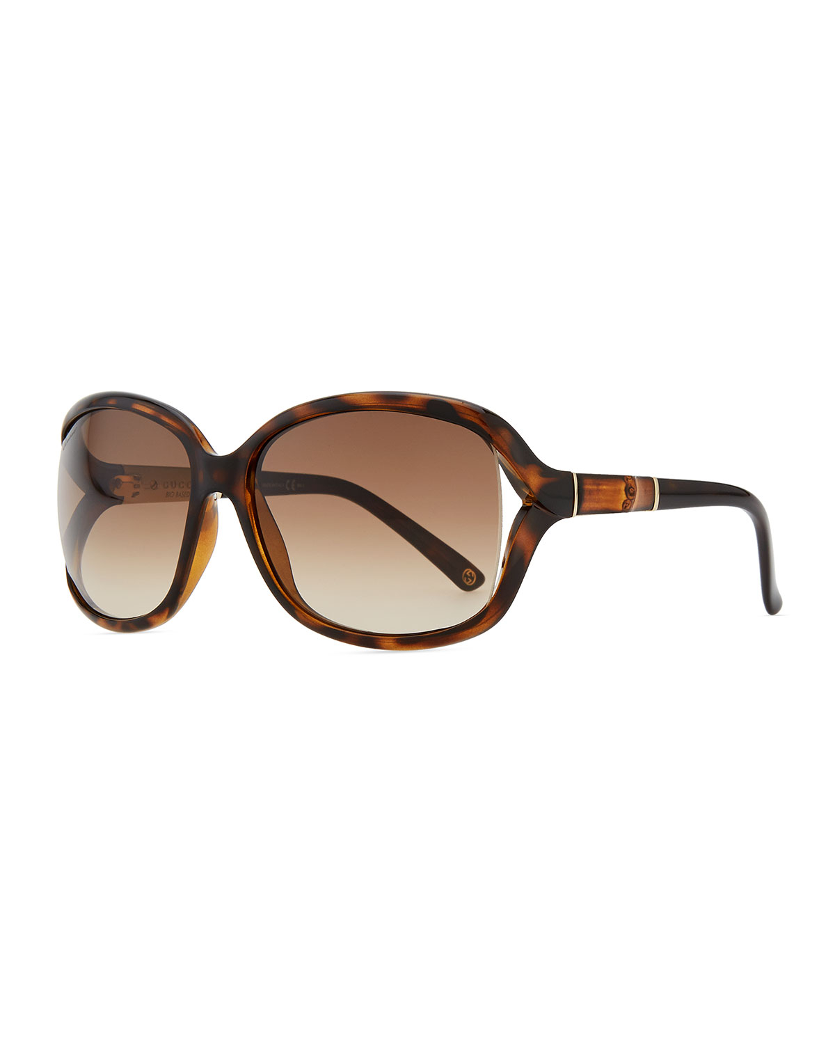gucci sunglasses bumblebee