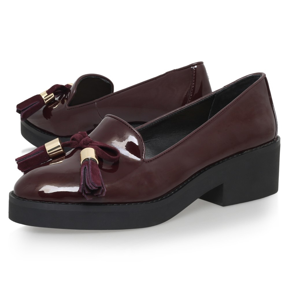 carvela casual shoes