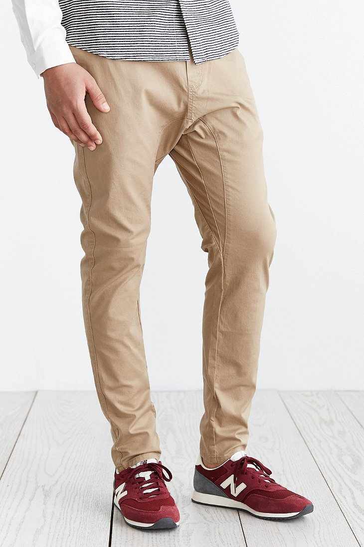 zanerobe chinos