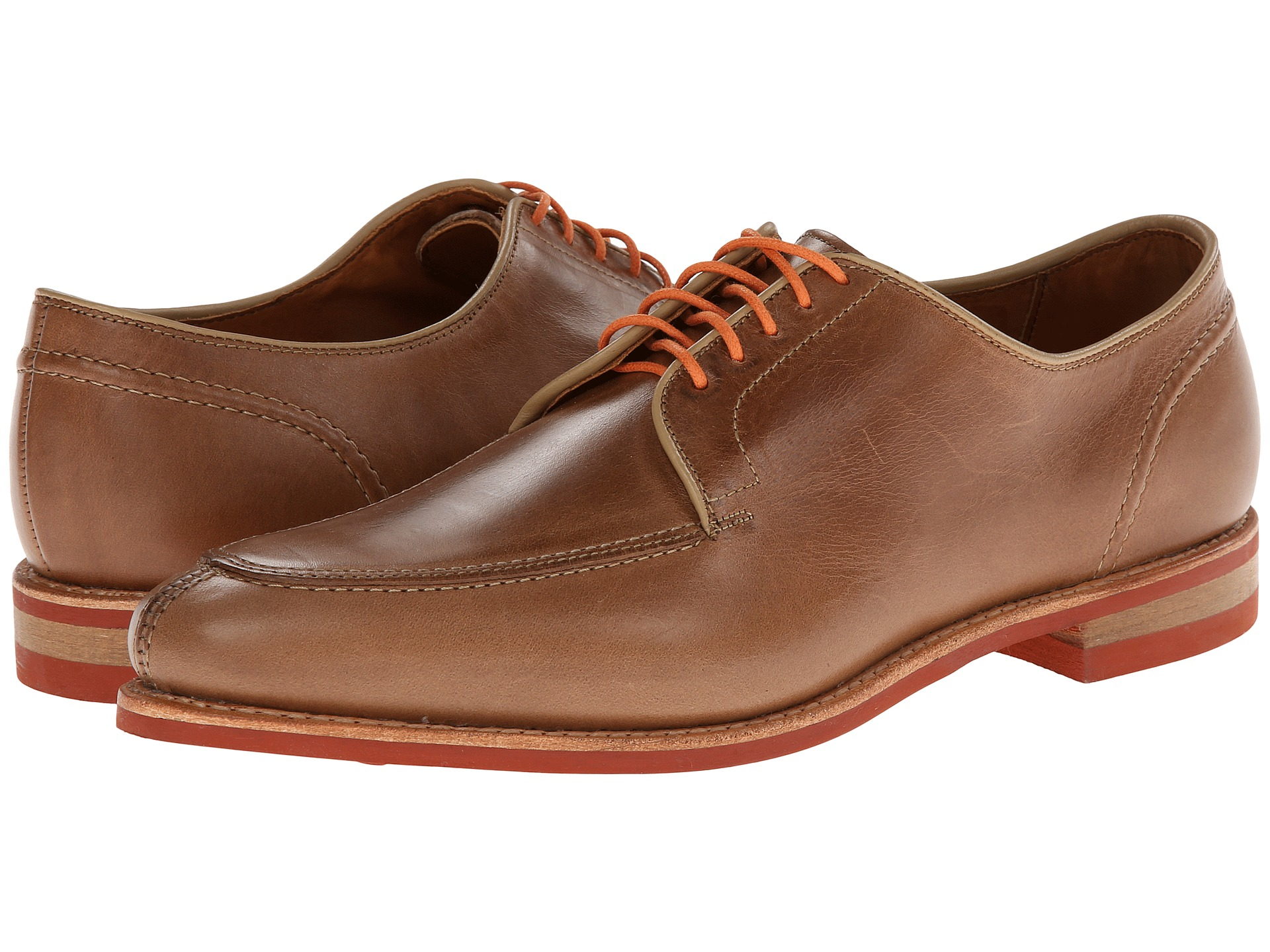 allen edmonds clark street
