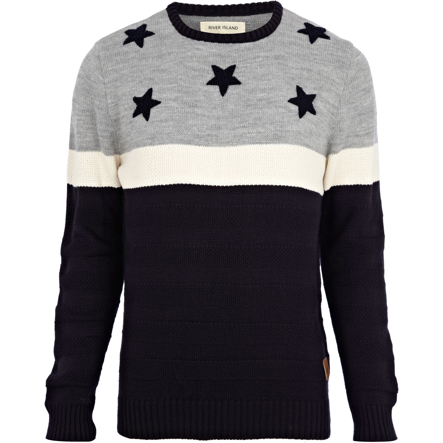 star jumper mens