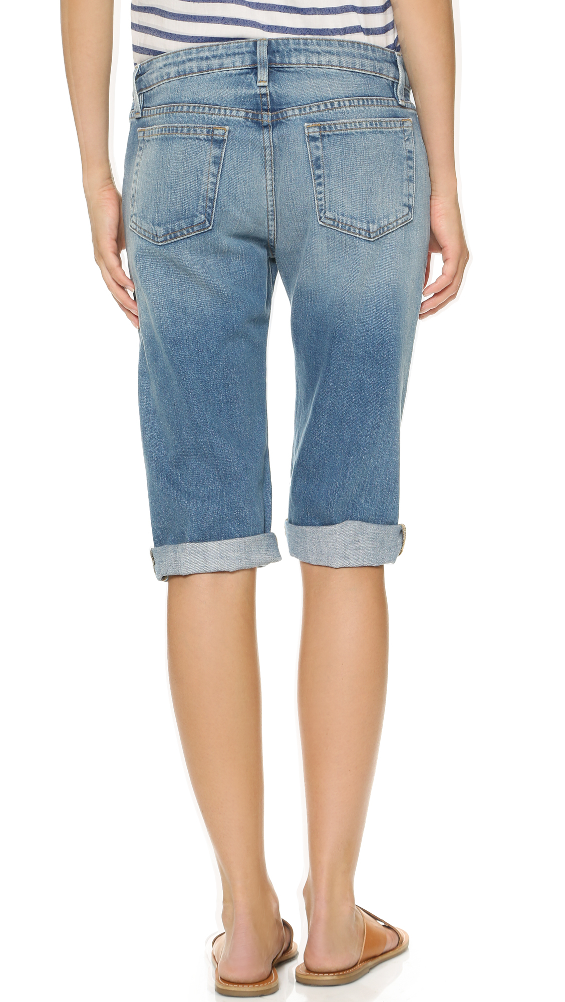 Bermuda-Shorts Bermuda-Shorts