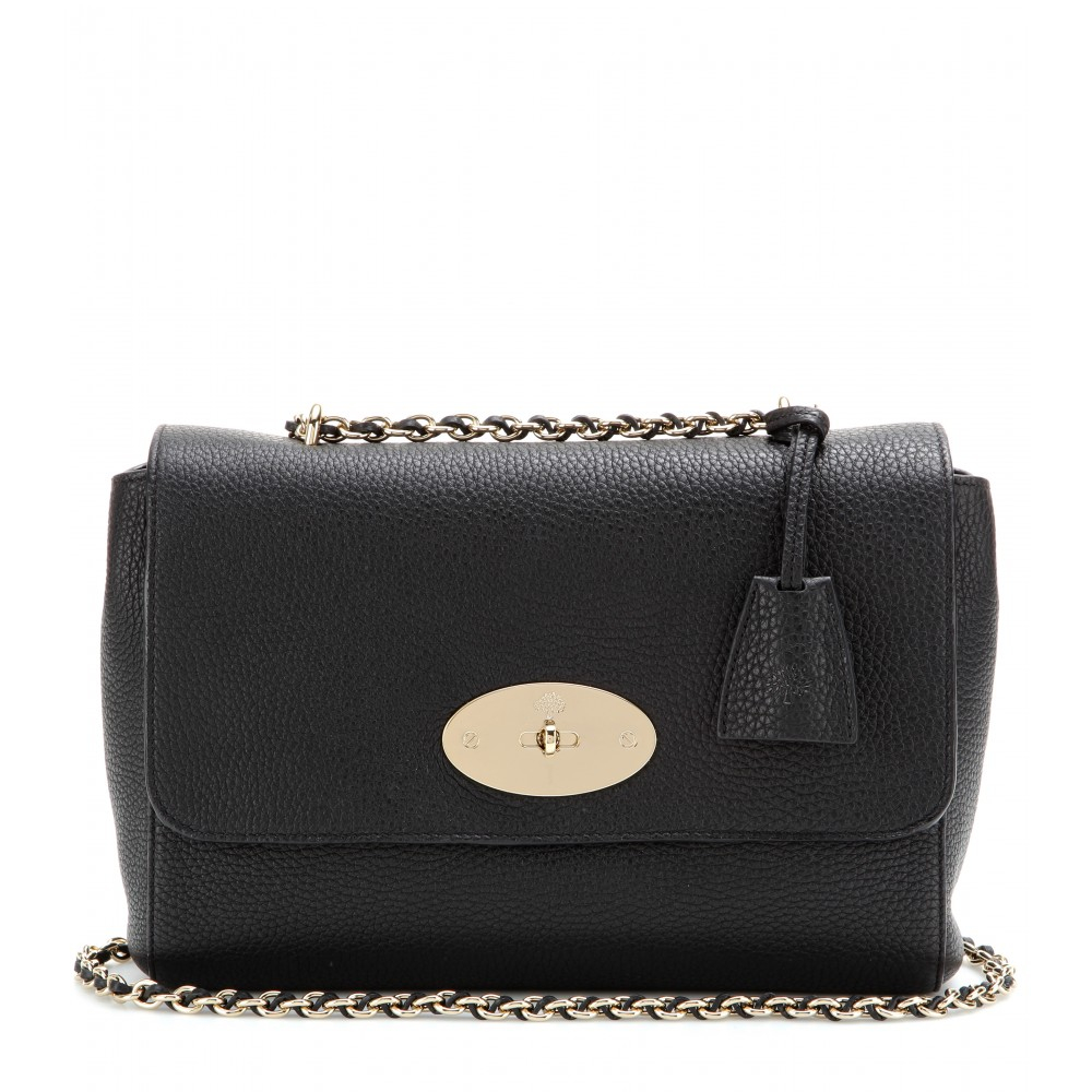 mulberry medium lily black