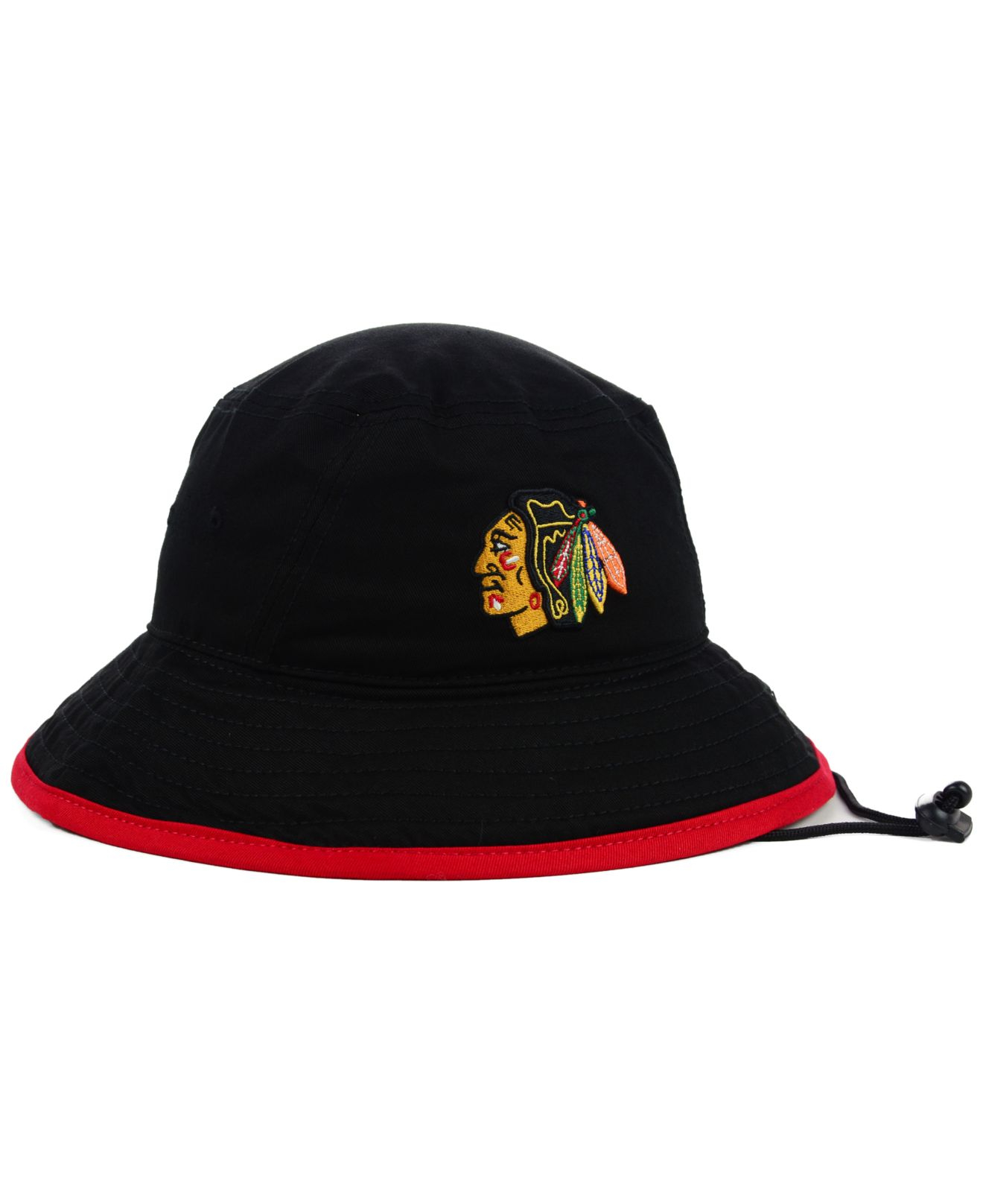 KTZ Chicago Blackhawks Basic Tipped 
