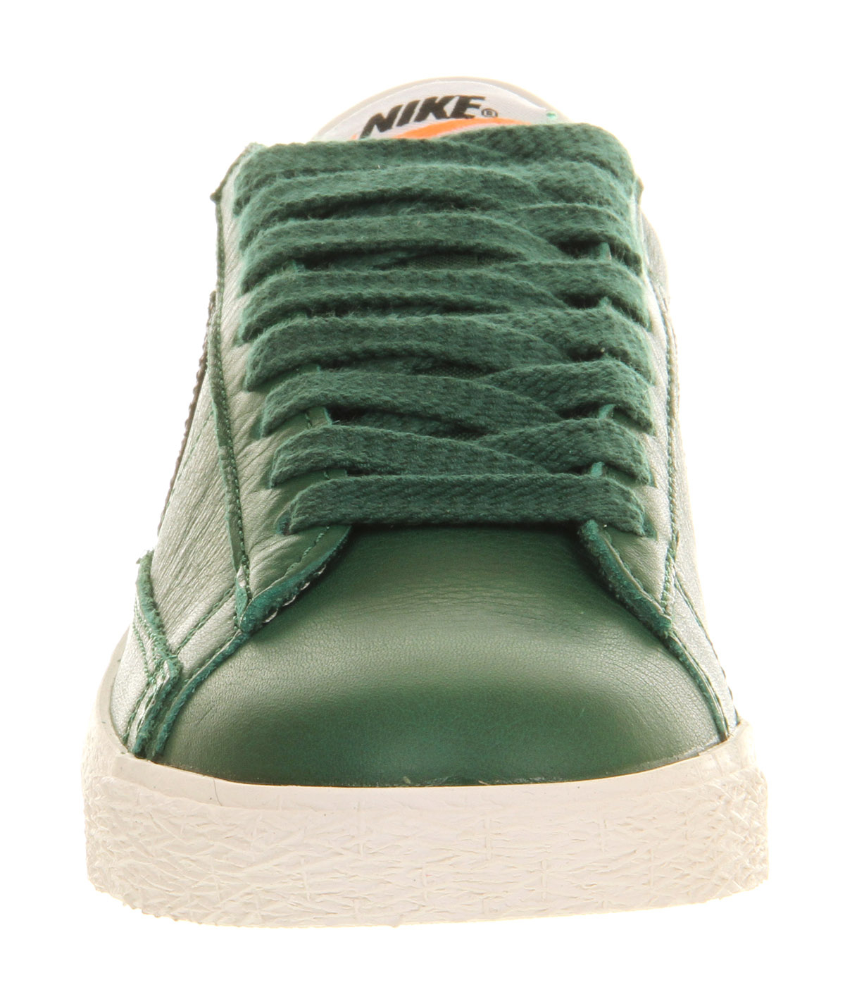nike blazer green vintage