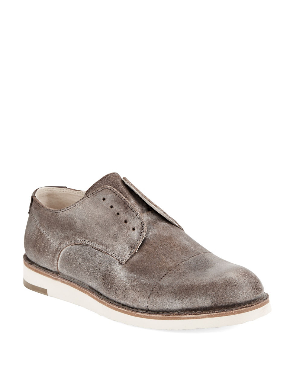 varvatos laceless