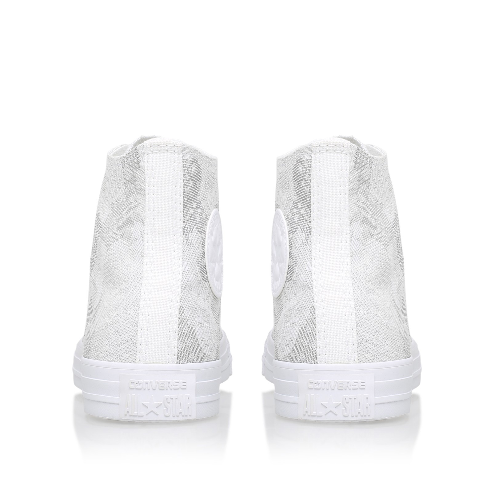 converse camo jacquard