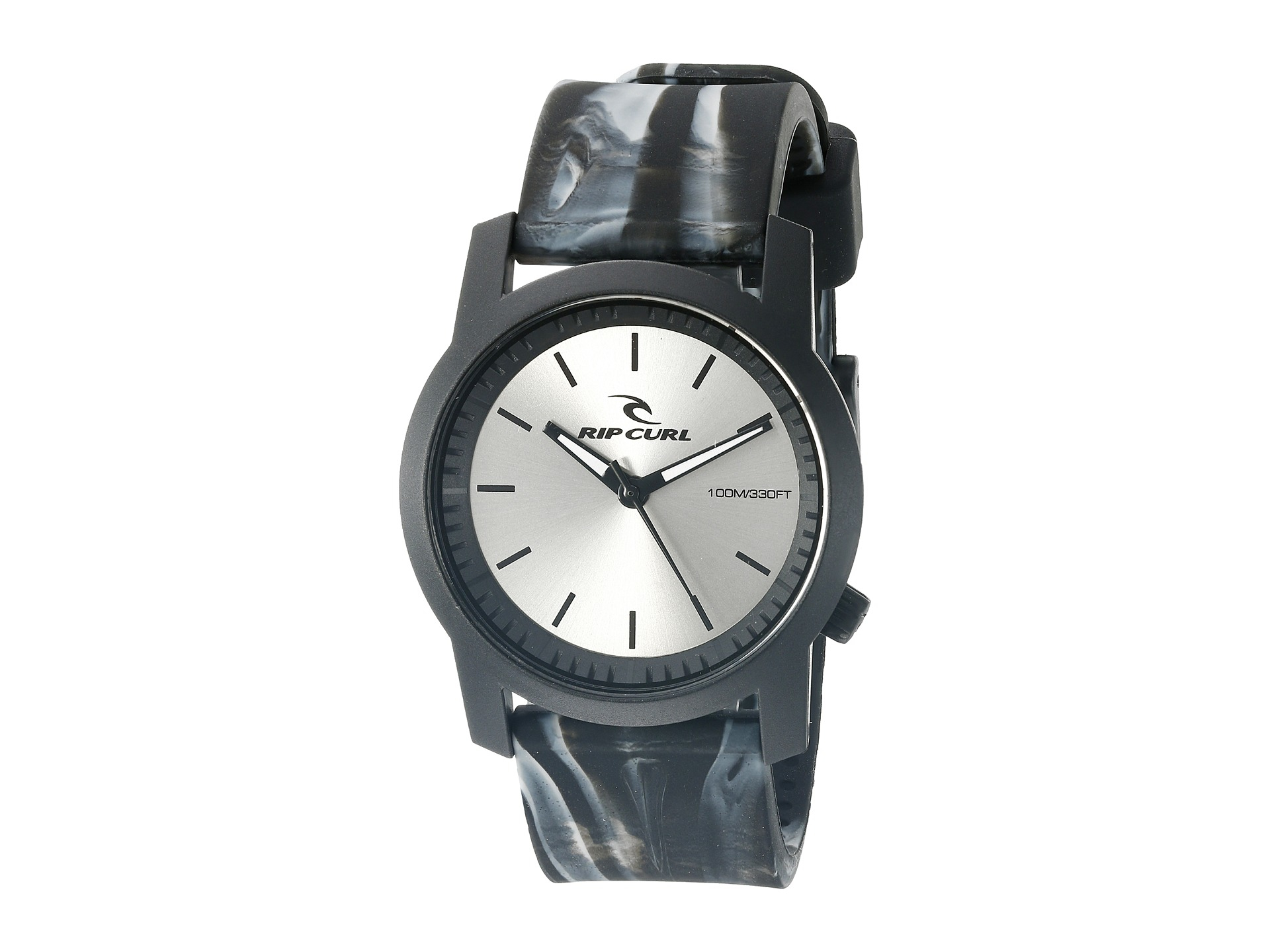 rip curl cambridge silicone