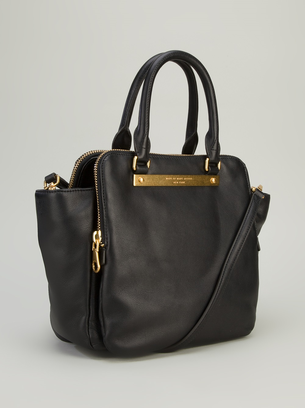 The Tote Bag Marc Jacobs Mesh IUCN Water